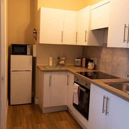 Barrybeag 1 Bedroom Apartments Ballyvaughan Exterior foto
