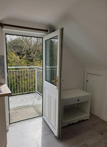 Barrybeag 1 Bedroom Apartments Ballyvaughan Exterior foto